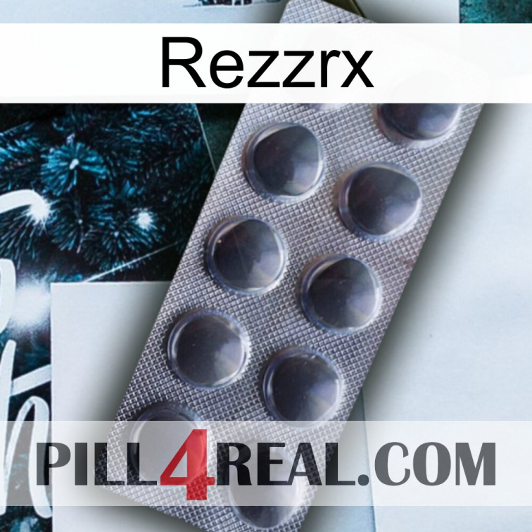 Rezzrx 30